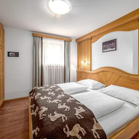 Anna Lodges Dolomites Santa Cristina Val Gardena Exterior photo