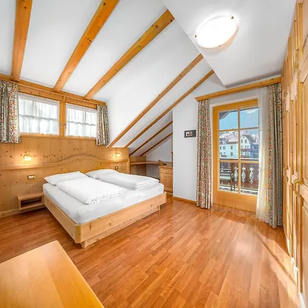 Anna Lodges Dolomites Santa Cristina Val Gardena Exterior photo