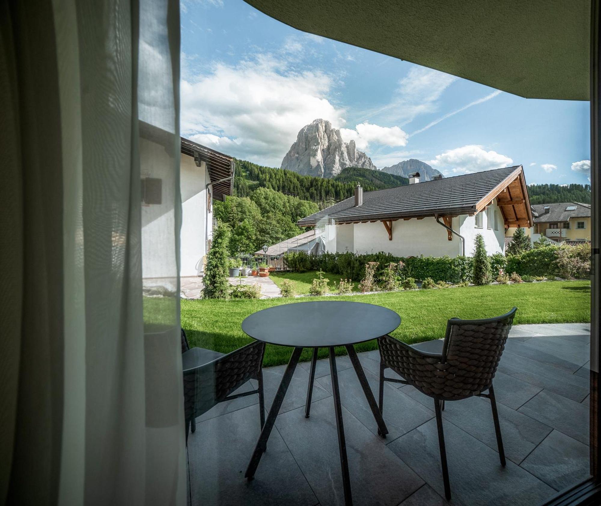 Anna Dolomites Apartment