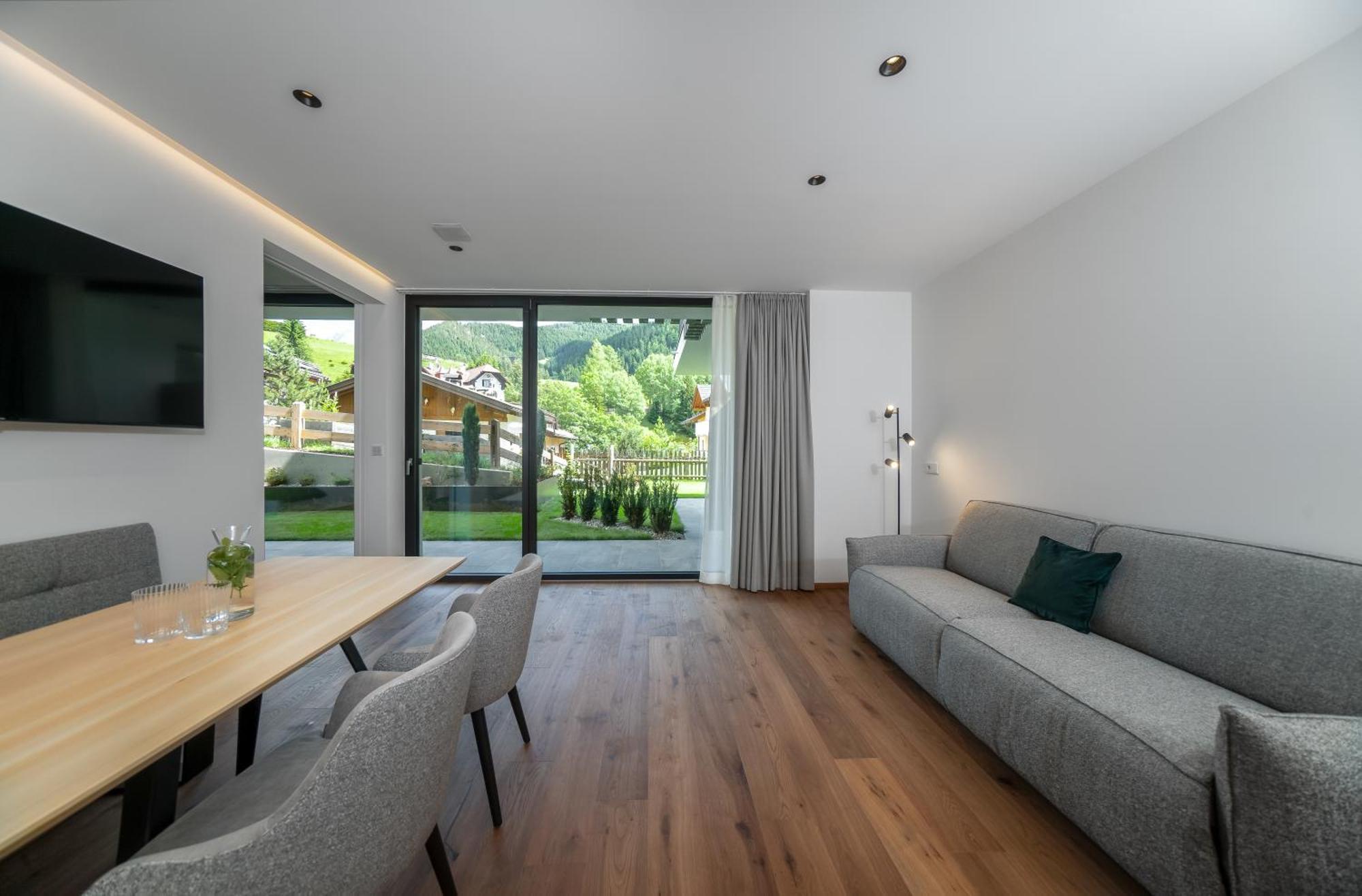 Apartment Anna Dolomites