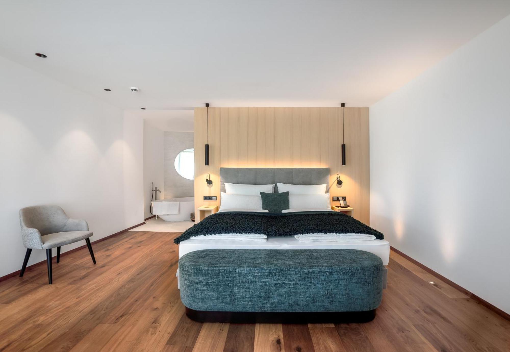 Anna Dolomites Apartment *