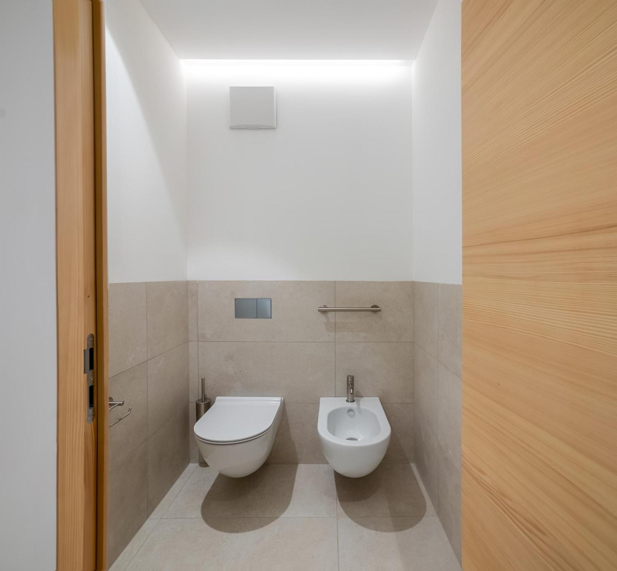 Apartment Anna Dolomites