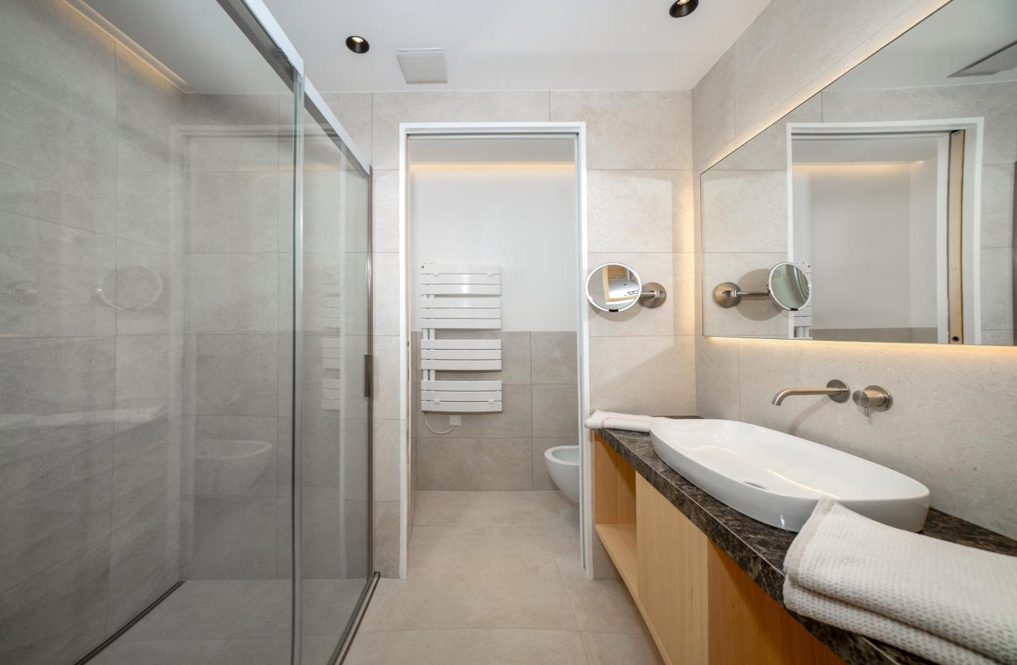 Apartment Anna Dolomites *