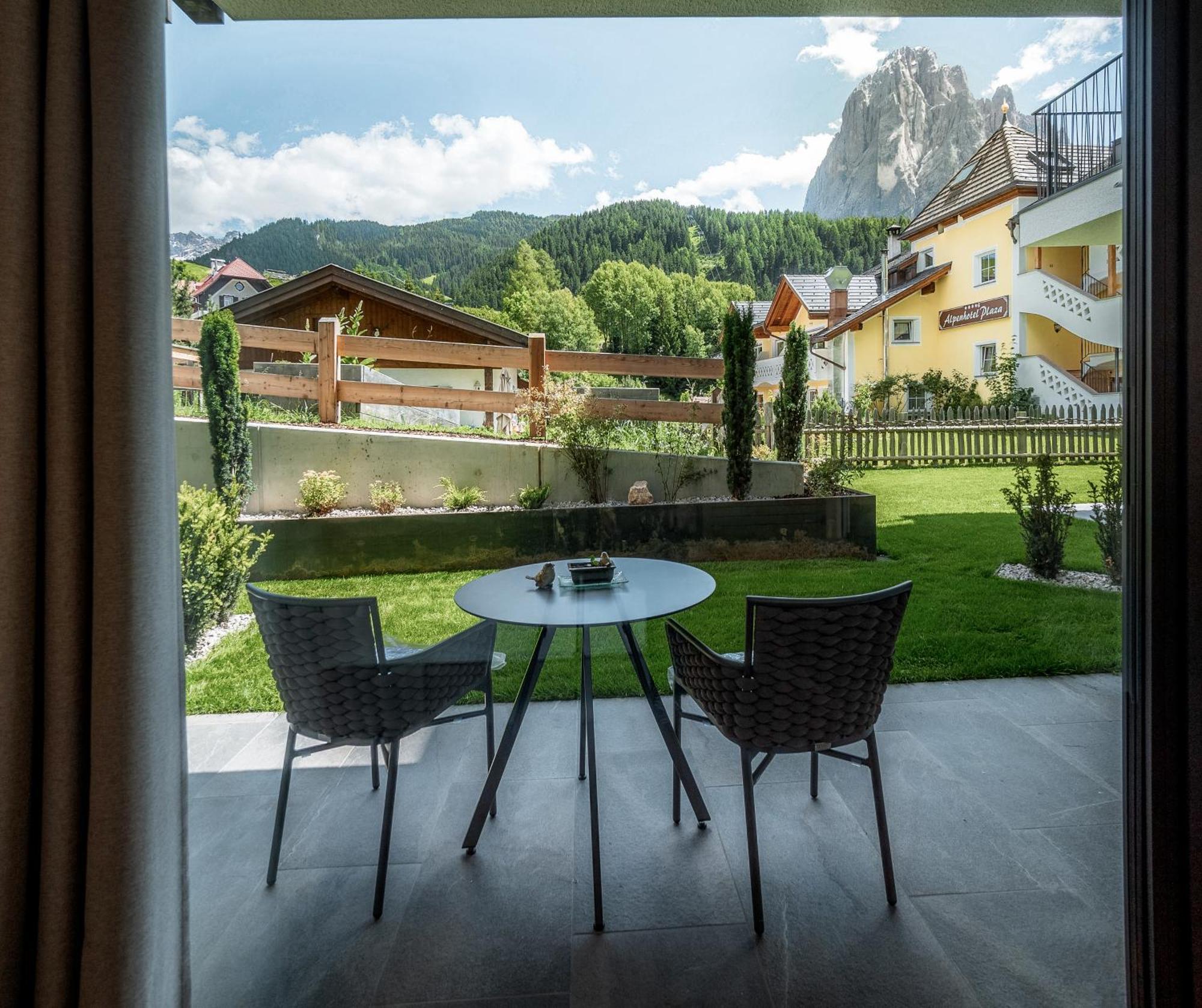 Anna Dolomites Apartment Santa Cristina Val Gardena