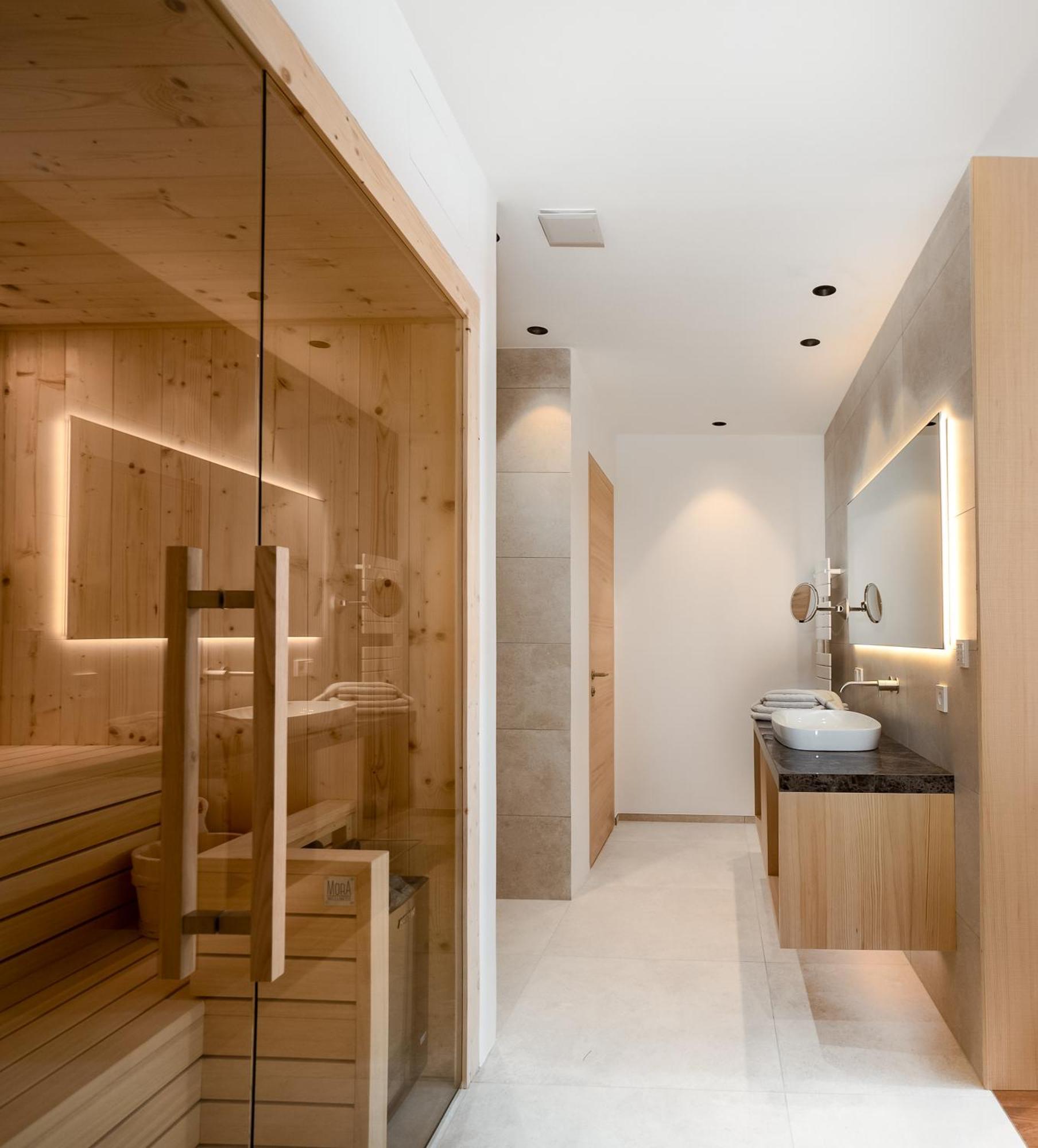 Apartment Anna Dolomites