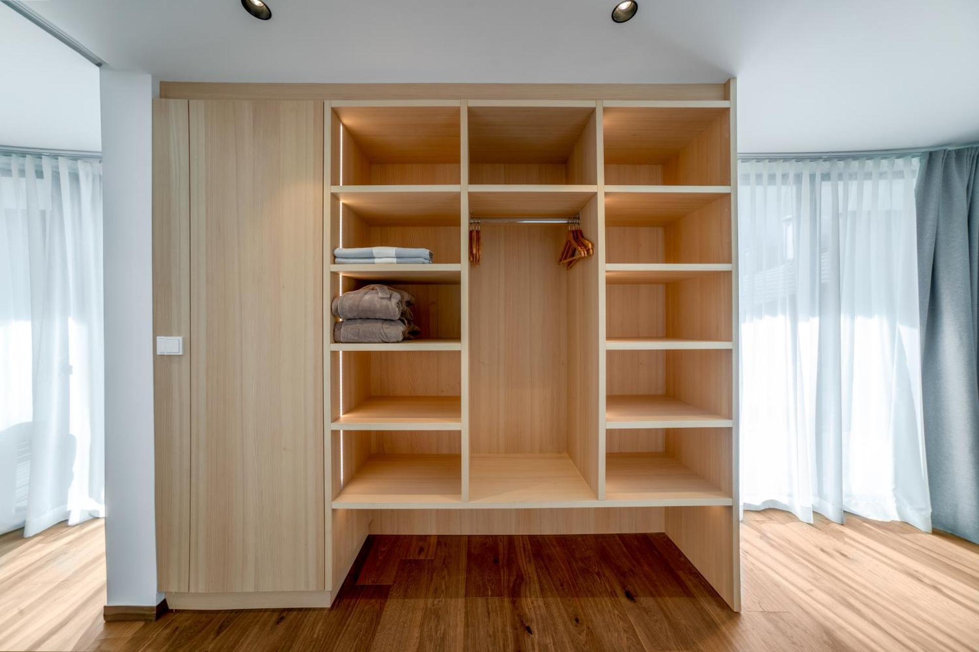 Apartment Anna Dolomites *