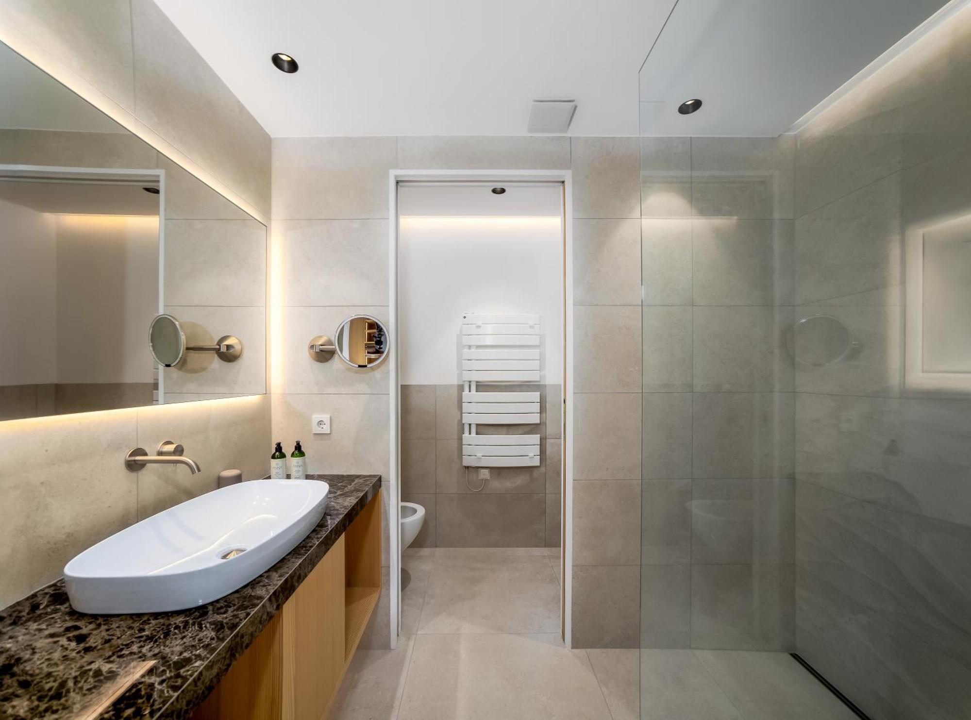Apartment Anna Dolomites *