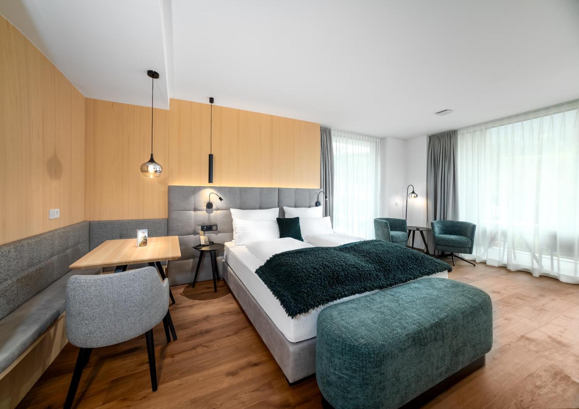 Anna Dolomites Apartment Santa Cristina Val Gardena